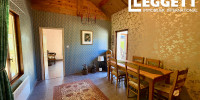 maison à ST ESTEPHE (24360)